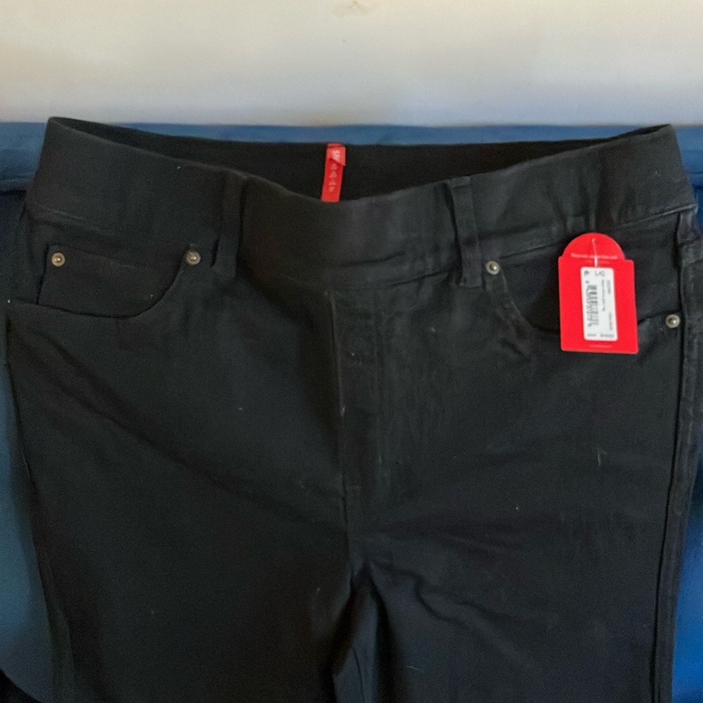 Spanx Skinny Jean